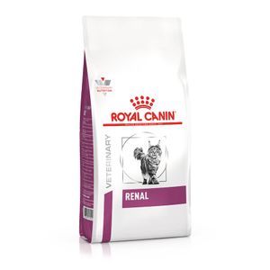 Comida para Gato Royal Canin Renal 2Kg