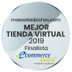 Mejor Tienda Virtual 2019 Ecommerce Awards - Finalista